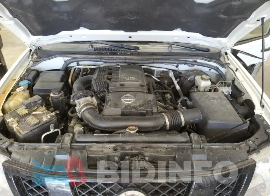 1N6AD0EV6JN736973 Photo# 11