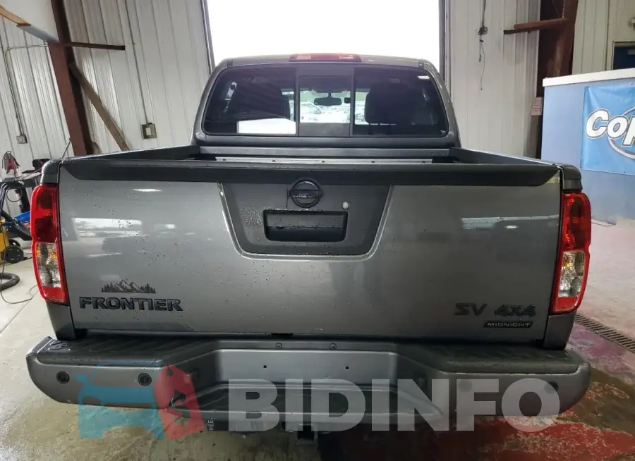 1N6ED0EB1LN716916 Photo# 6