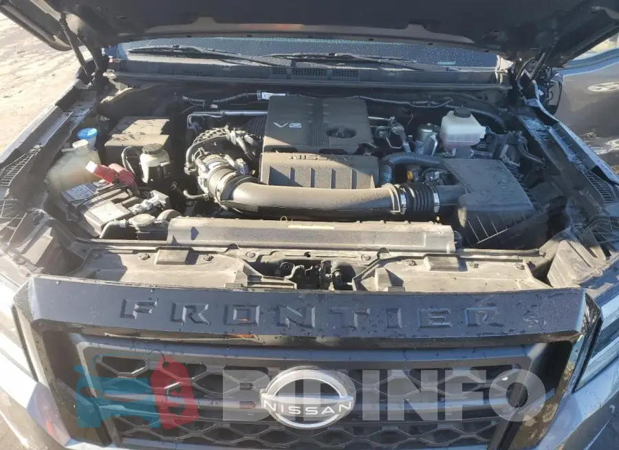 1N6ED1EJ5PN617888 Photo# 11