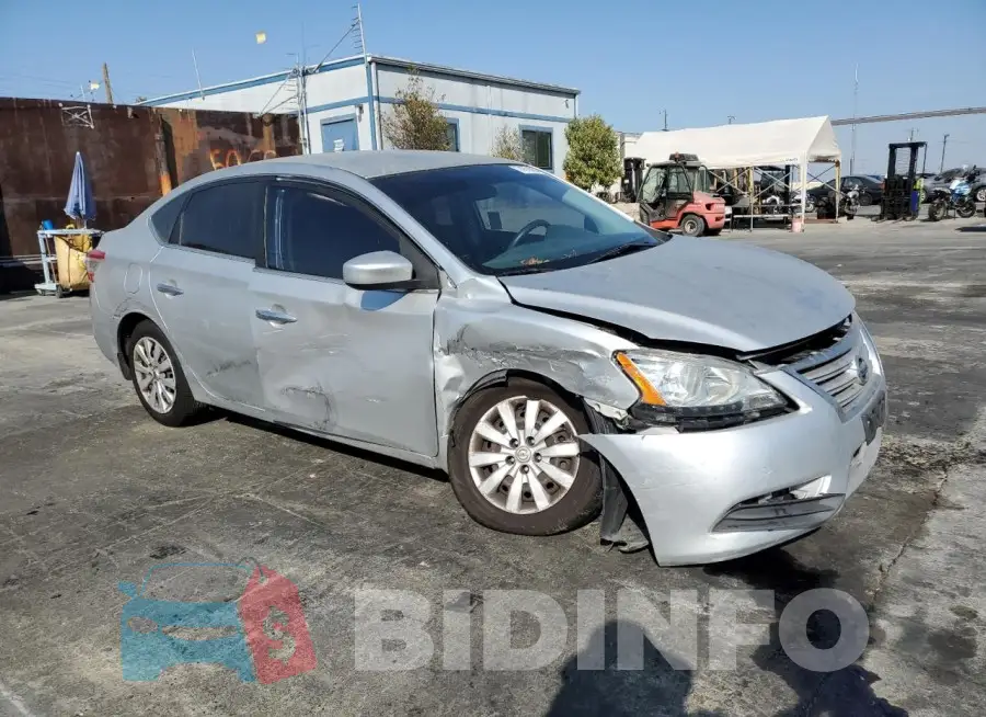3N1AB7AP1FY295274 Photo# 4