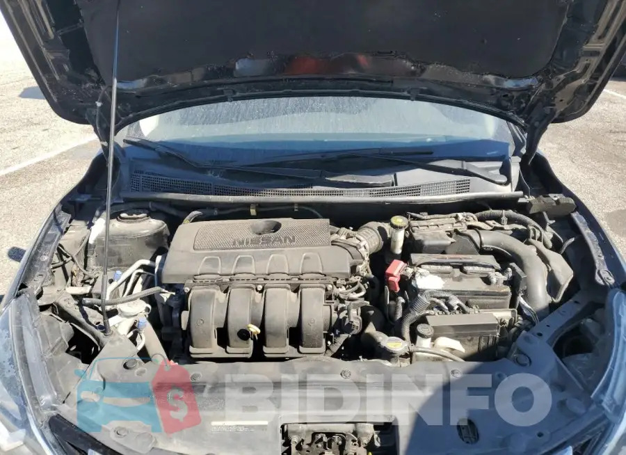 3N1AB7AP2JY310535 Photo# 11