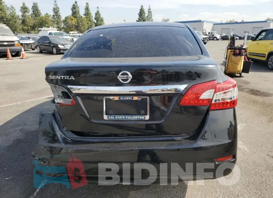 3N1AB7AP4FY309104 Photo# 6