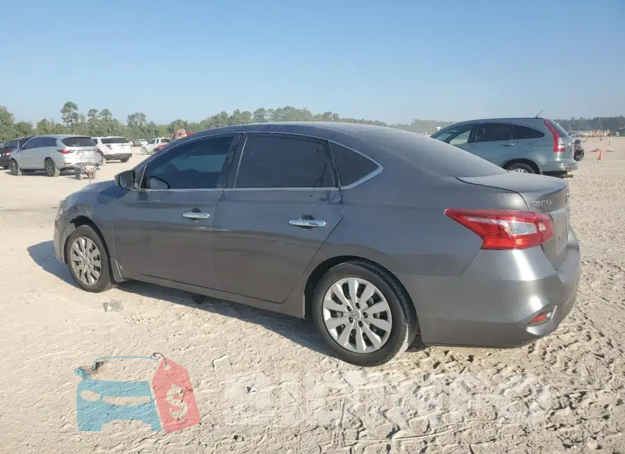 3N1AB7AP6JY320954 Photo# 2