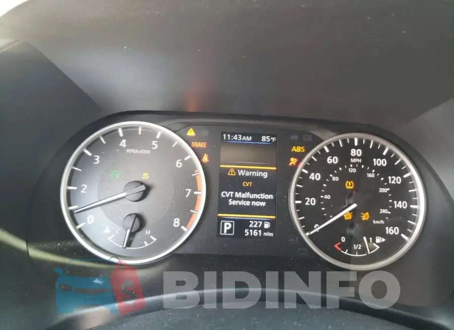 3N1AB8BV5RY291025 Photo# 9
