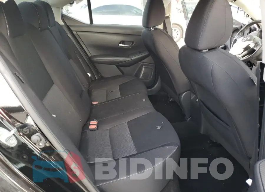 3N1AB8CV3NY269324 Photo# 10