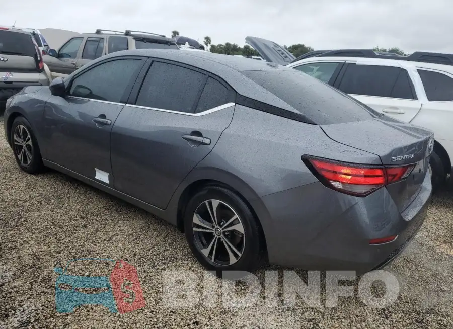3N1AB8CV4NY307157 Photo# 2