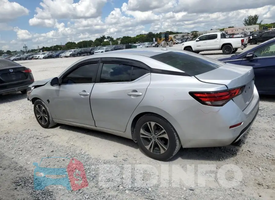3N1AB8CV5MY255813 Photo# 2