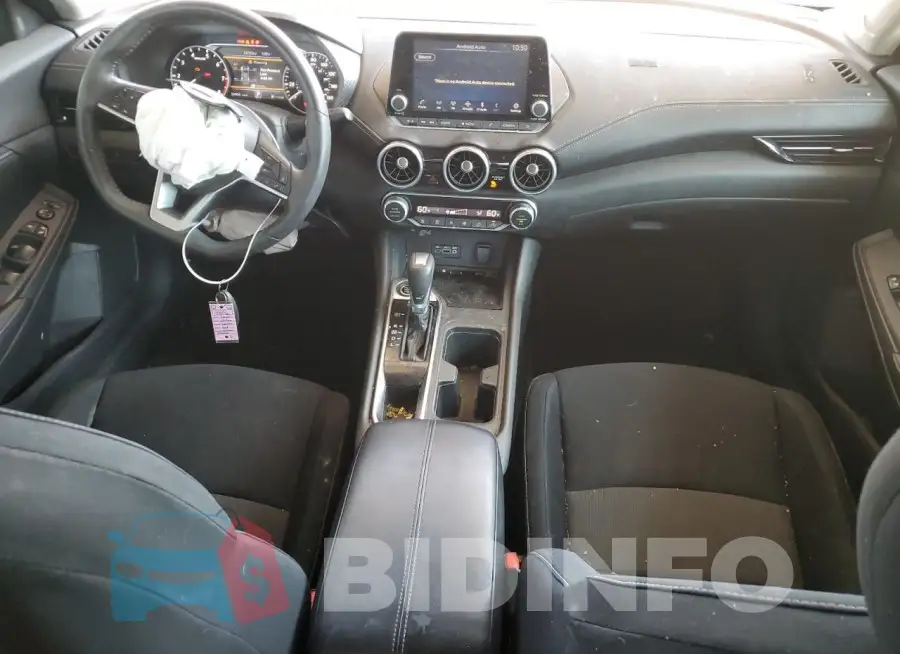 3N1AB8CV8LY226093 Photo# 8