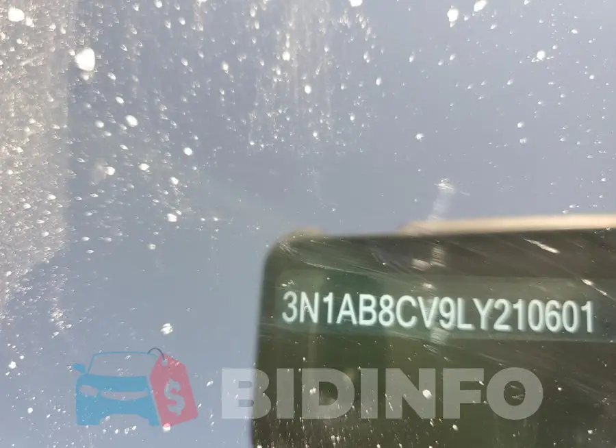 3N1AB8CV9LY210601 Photo# 12