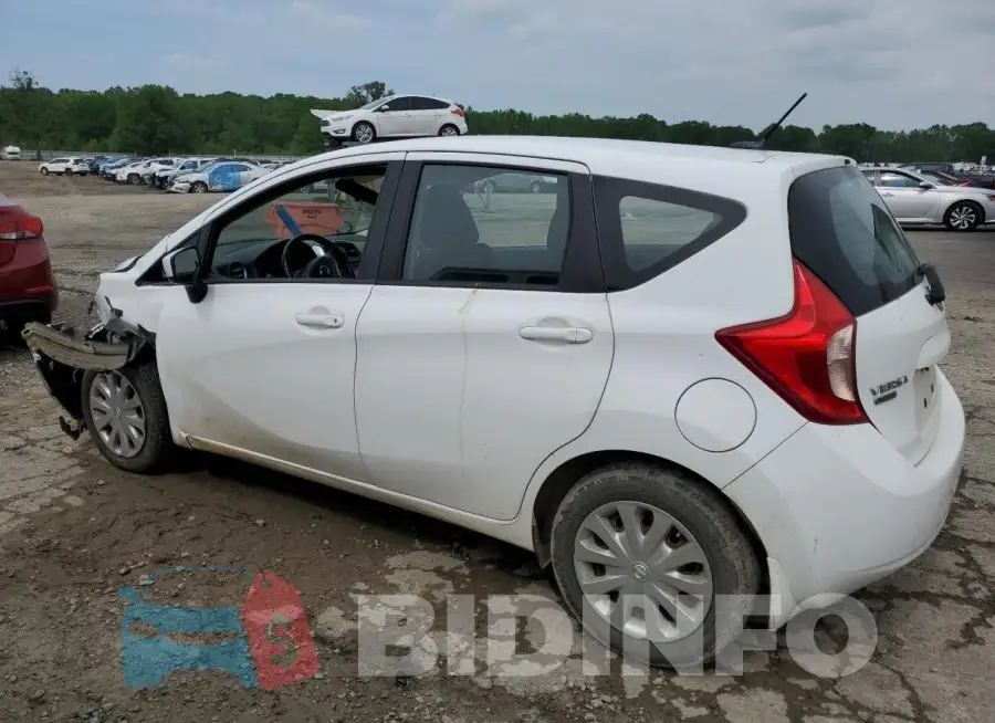 3N1CE2CP2GL376928 Photo# 2