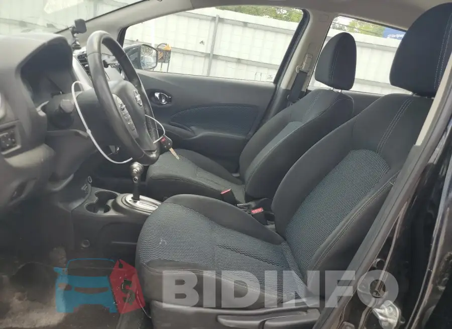 3N1CE2CP8JL361583 Photo# 7