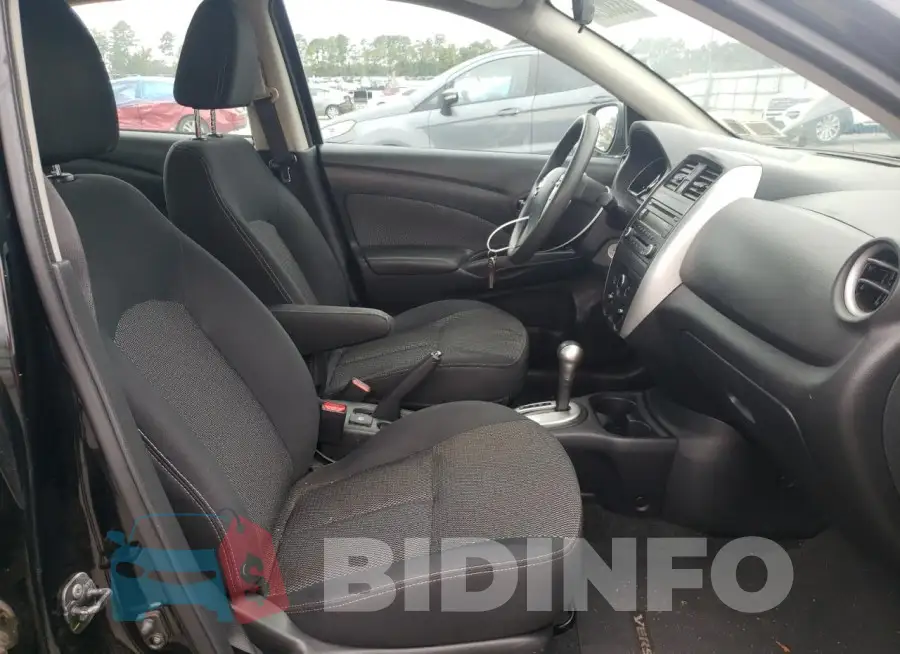 3N1CN7APXFL804520 Photo# 7