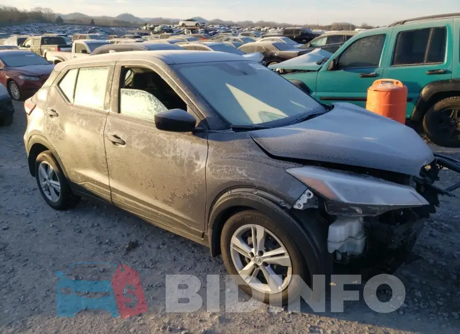 3N1CP5BV1ML491737 Photo# 4