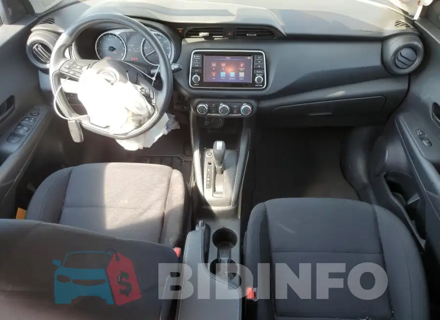 3N1CP5BV8PL501538 Photo# 8