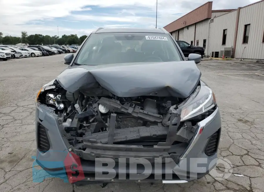 3N1CP5CV1ML522502 Photo# 5
