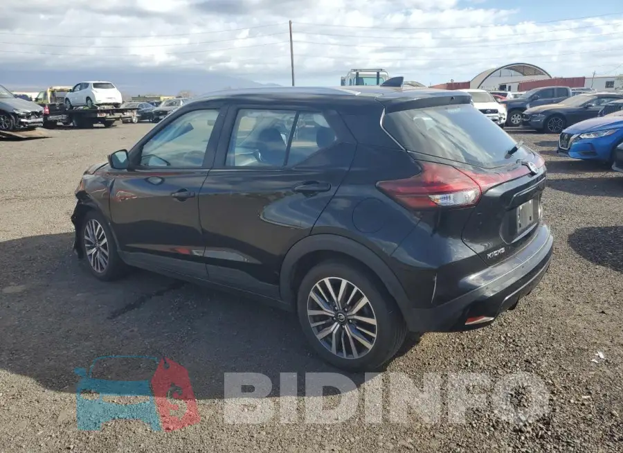 3N1CP5CV2ML526820 Photo# 2