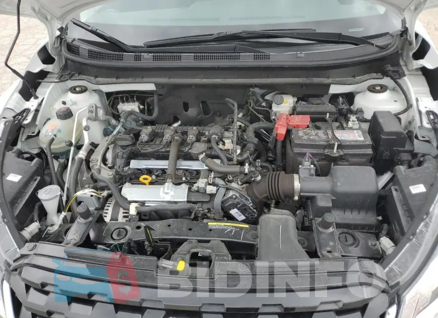 3N1CP5CV4PL539816 Photo# 12