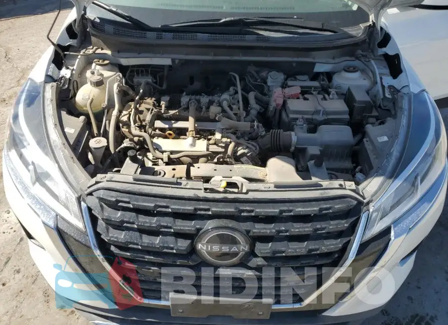 3N1CP5CV5PL573473 Photo# 11