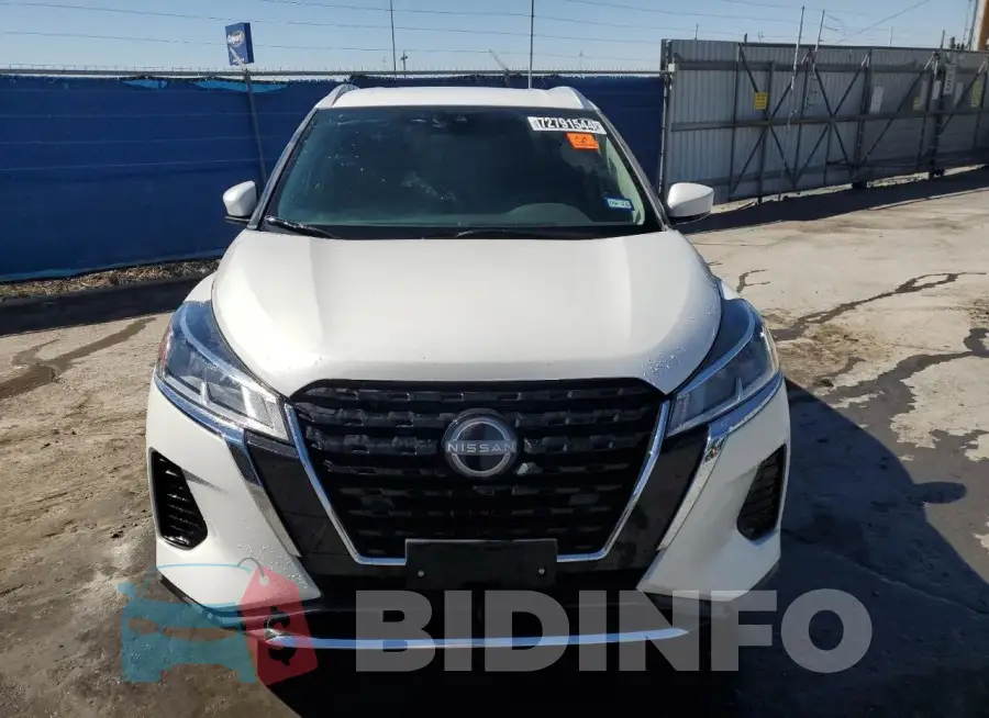 3N1CP5CV5PL573473 Photo# 5