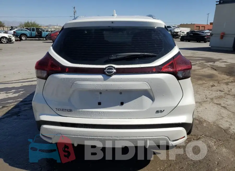 3N1CP5CV5PL573473 Photo# 6