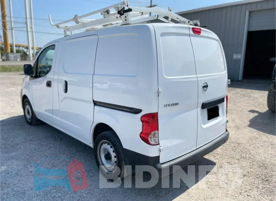 3N6CM0KN6MK690505 Photo# 3