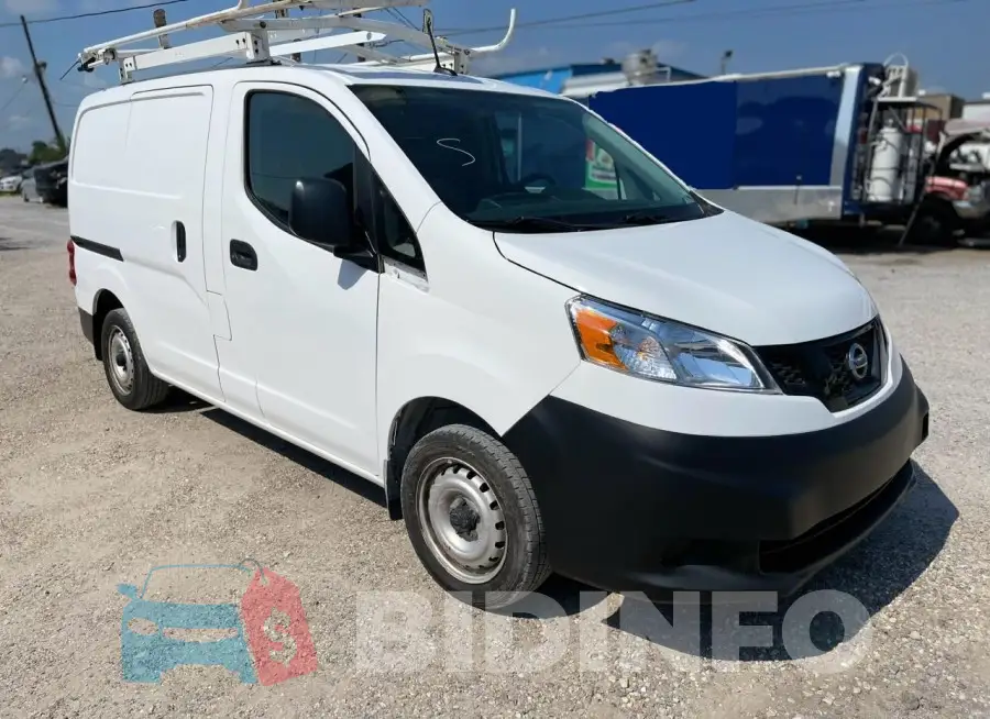 3N6CM0KN6MK690505 Photo# 1