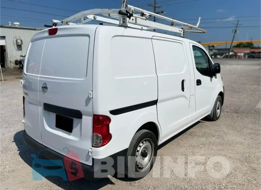 3N6CM0KN6MK690505 Photo# 4