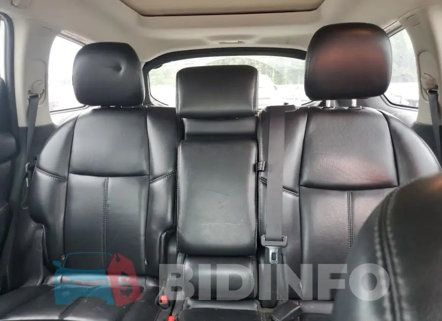 5N1AR2MM6GC612078 Photo# 10