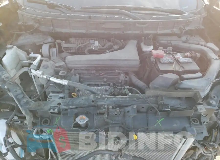 5N1AT2MT6JC724542 Photo# 12