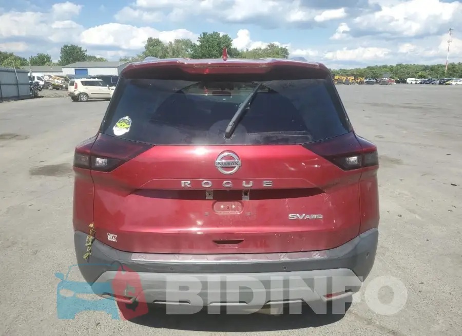5N1AT3BB2MC822326 Photo# 6