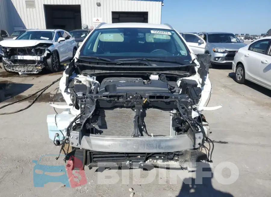 5N1AZ2CJ6PC108511 Photo# 5