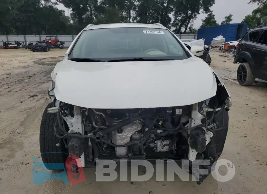 5N1AZ2MG7HN134155 Photo# 5
