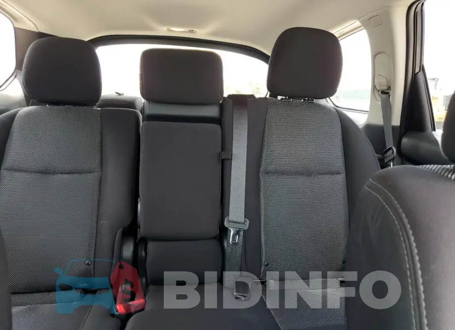 5N1DR2BN3LC622120 Photo# 10