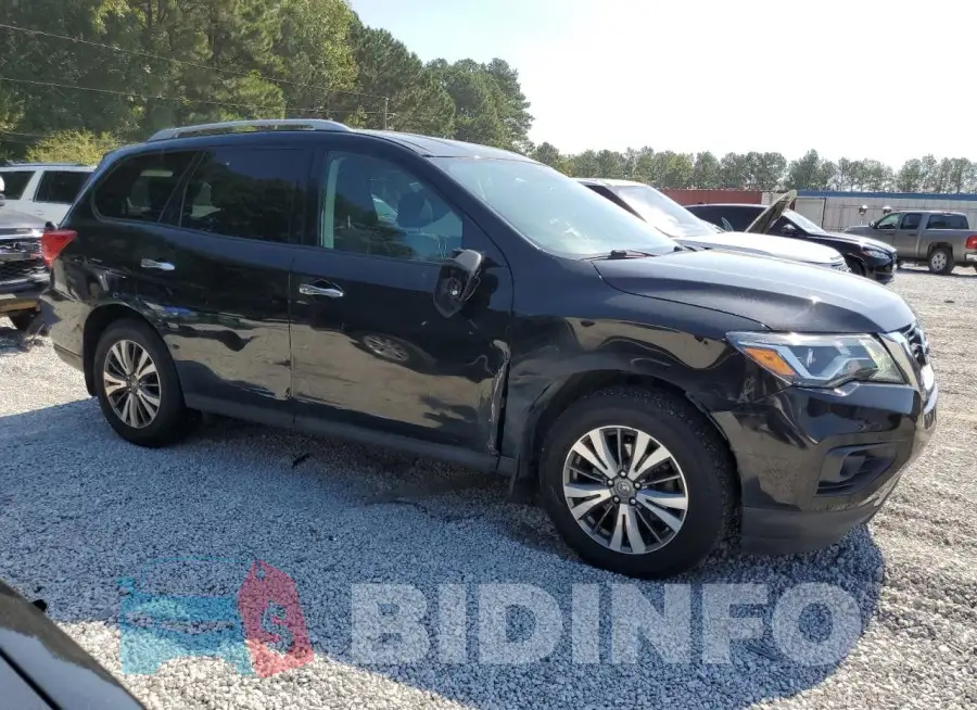 5N1DR2BN4LC645874 Photo# 4
