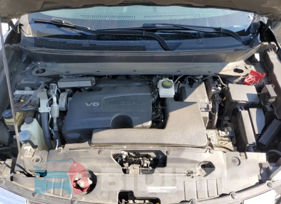 5N1DR2BN4LC645874 Photo# 12