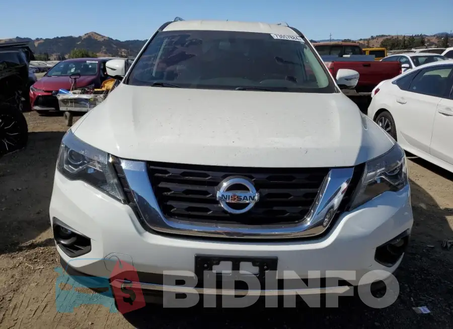 5N1DR2MM3HC628964 Photo# 5