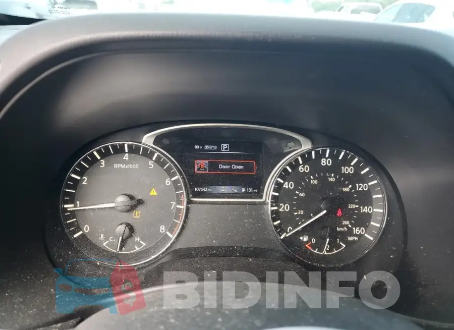 5N1DR2MM3JC645804 Photo# 9