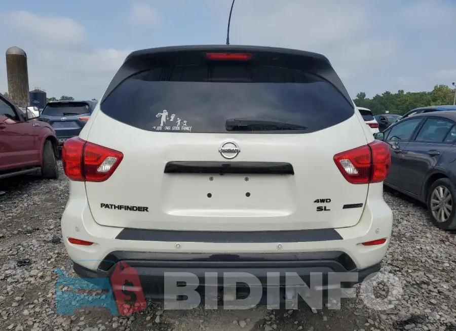 5N1DR2MM3JC645804 Photo# 6