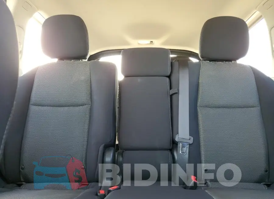 5N1DR2MM9JC671209 Photo# 10