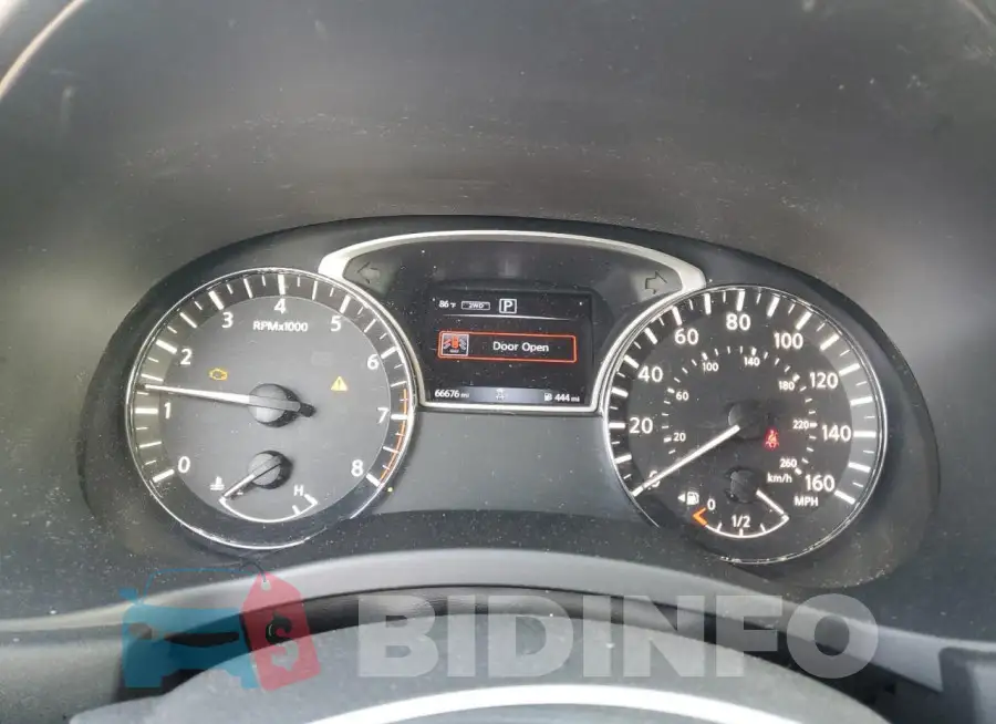 5N1DR2MM9JC671209 Photo# 9
