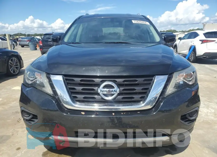 5N1DR2MN0JC652718 Photo# 5