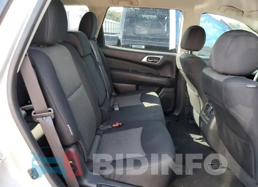5N1DR2MN4JC676794 Photo# 11