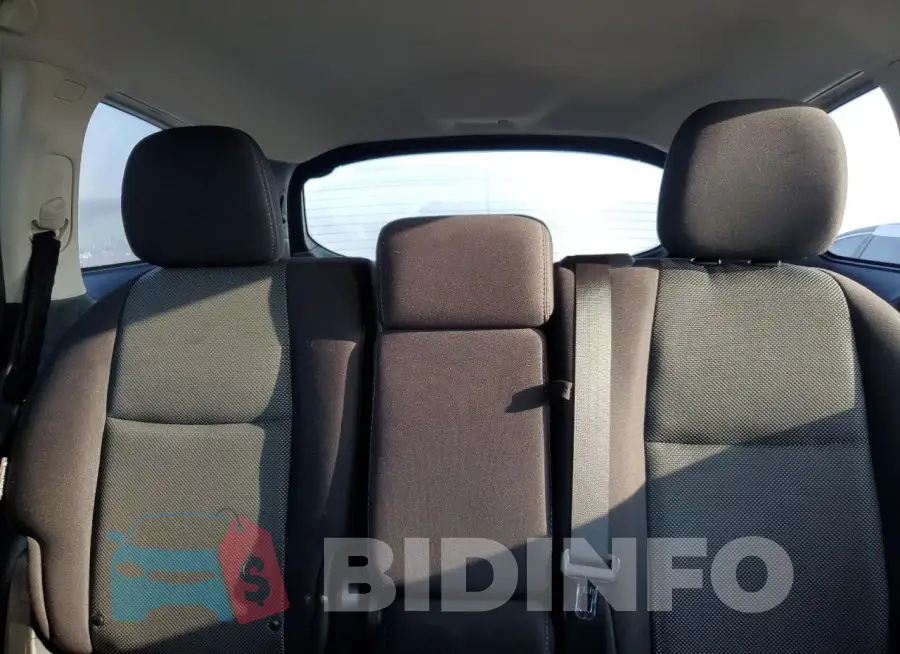 5N1DR2MN4KC607783 Photo# 10