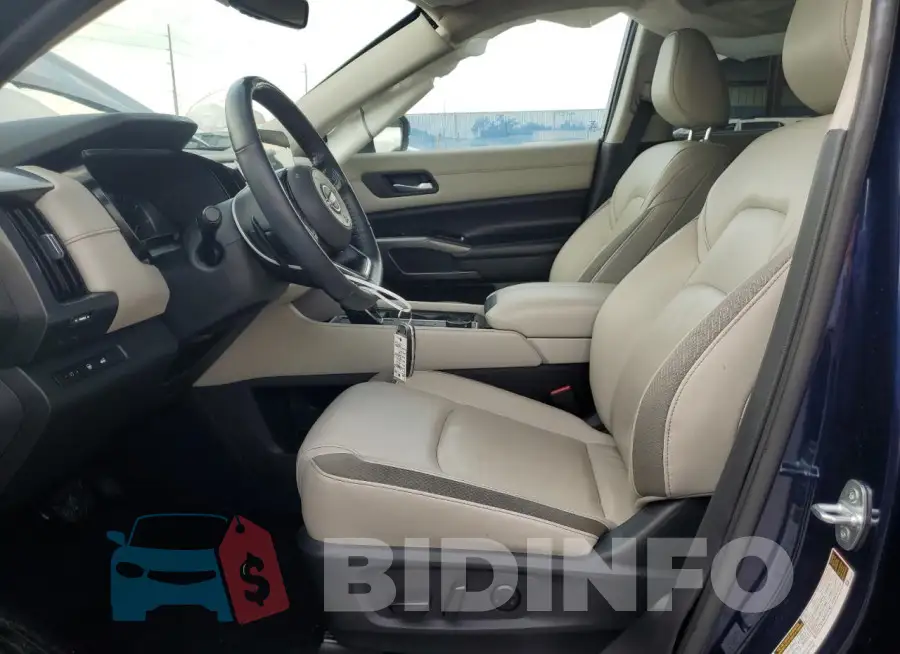 5N1DR3CCXPC221530 Photo# 7