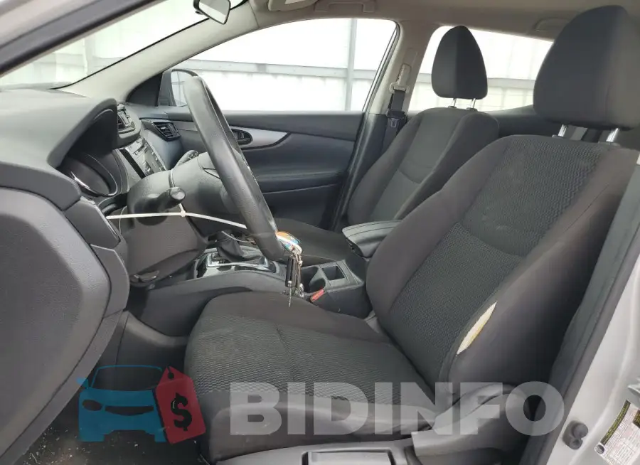 JN1BJ1CP3HW022994 Photo# 7