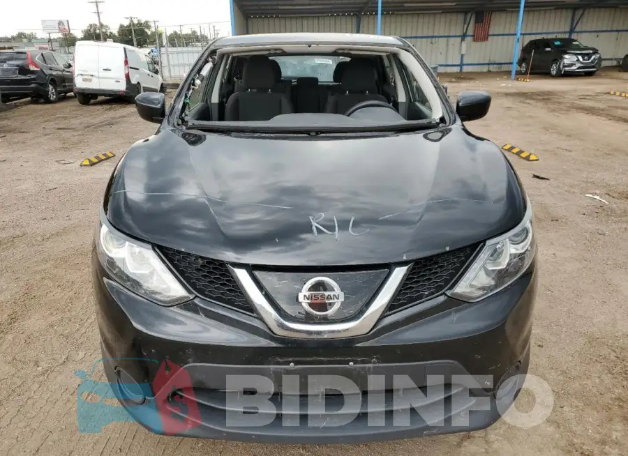 JN1BJ1CP4JW500409 Photo# 5
