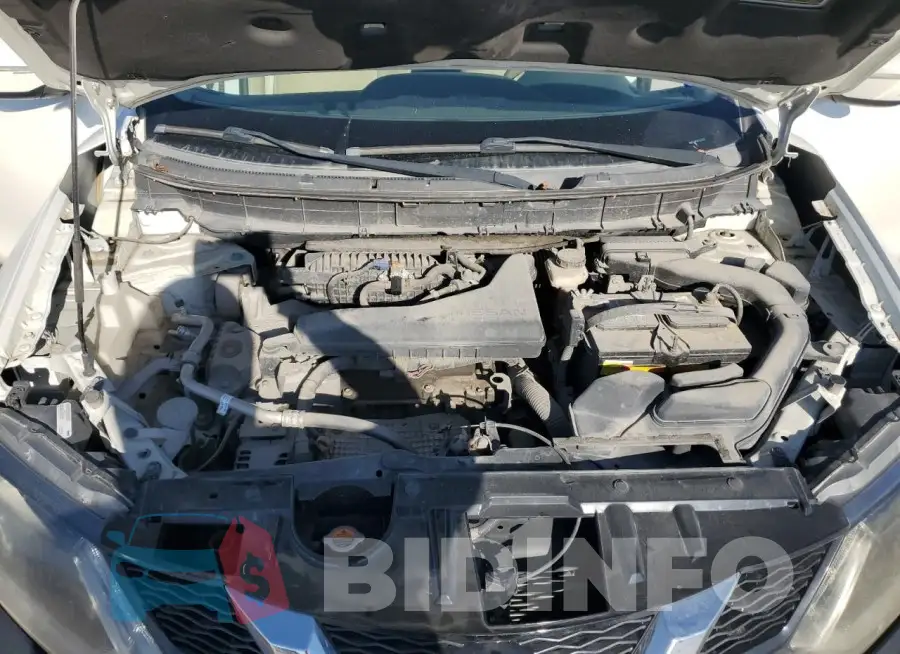 KNMAT2MT5FP522327 Photo# 11
