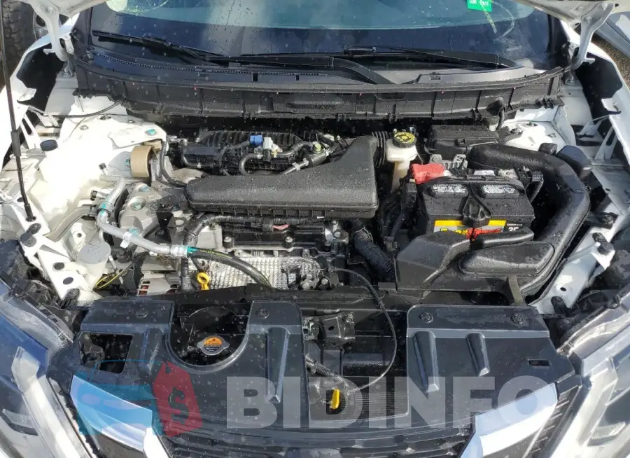 KNMAT2MTXJP552030 Photo# 12