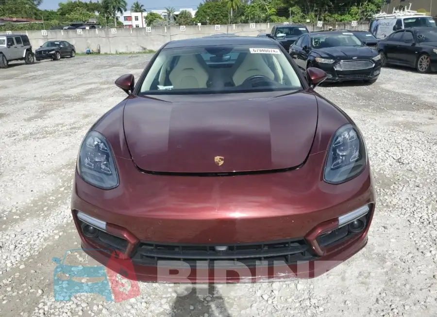 WP0AH2A75ML158181 Photo# 5