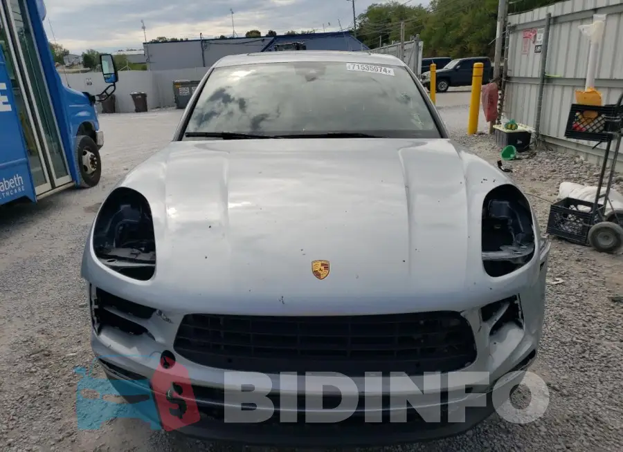 WP1AA2A53LLB14972 Photo# 5